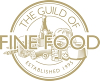 R.P. Davidson, The Cheese Factor, are members of the Guild of Fine Food