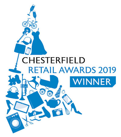 Retail Awards Winner 2019